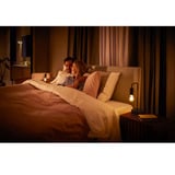 Philips HUE White Ambiance Filament Lampe E27 A60 550 lm, LED-Lampe 