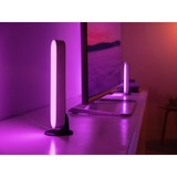Philips Hue White & Color Ambiance Play Lightbar, LED-Leuchte weiß, Doppelpack