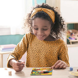 Ravensburger CreArt - Vaiana's Abenteuer, Malen 