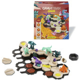 Ravensburger GraviTrax Junior - Starter-Set S Dino, Bahn 
