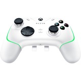 Razer Wolverine V2 Chroma, Gamepad weiß