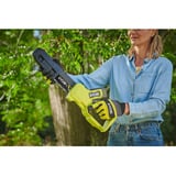 Ryobi ONE+ Akku-Astsäge RY18PS15A-120, 18Volt grün/schwarz, Li-Ionen Akku 2,0Ah