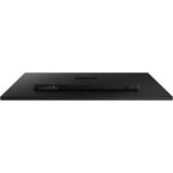 SAMSUNG ViewFinity S37D804UAU, LED-Monitor 94 cm (37 Zoll), schwarz, UltraHD/4K, VA, KVM, USB-Hub, HDMI, DP, USB-C