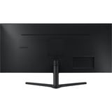Samsung ViewFinity S50GC S34C500GAU, LED-Monitor 86 cm (34 Zoll), schwarz, WQHD, VA, HDMI, DisplayPort, 100Hz Panel