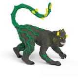 Schleich Eldrador Creatures Dschungelschimpanse, Spielfigur 