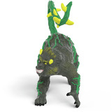 Schleich Eldrador Creatures Dschungelschimpanse, Spielfigur 