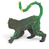 Schleich Eldrador Creatures Dschungelschimpanse, Spielfigur 