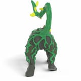 Schleich Eldrador Creatures Dschungelschimpanse, Spielfigur 
