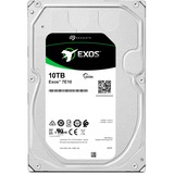 Seagate Exos 7E10 10 TB, Festplatte SAS 12 Gb/s, 3,5"