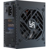 Seasonic FOCUS SPX-650, PC-Netzteil schwarz, 4x PCIe, Kabel-Management, 650 Watt