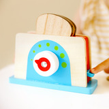 Spin Master Melissa & Doug - Toaster Spielset, Spielküche 