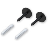 Teltonika Surface Clip Holder Kit PR5MEC22 , Befestigung/Montage 