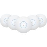 Ubiquiti AP U7-PRO 5er Set, Access Point weiß