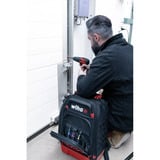 Wiha Farbcodiertes Steckschlüssel Set magnetisch, 1/4", 6‑teilig schwarz/mehrfarbig, für Maschinenschrauber bis 79 Nm