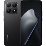 Xiaomi 15T 256GB, Handy Black, HyperOS, 12 GB