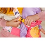 ZAPF Creation BABY born® Pinplay Babytrage, Puppenzubehör 