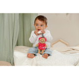 ZAPF Creation BABY born® for babies Teddy ErdBÄRe 18cm, Kuscheltier 