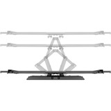 goobay FULLMOTION Pro XL, Wandhalterung schwarz