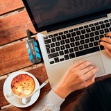 ADATA SC740 External SSD 1 TB, Externe SSD schwarz/blau, USB-C 3.2 Gen 2 (10 Gbit/s)