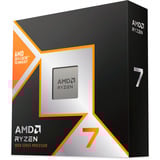 AMD Ryzen™ 7 9850X3D, Prozessor Boxed-Version