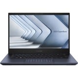 ASUS ExpertBook B5 (B5402CVA-KI0013X), Notebook dunkelblau, Intel® Core™ i5-1340P, Intel® Iris® Xe Graphics, 16 GB DDR5, 512 GB (512 GB SSD), Windows 11 Pro