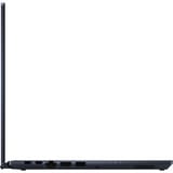 ASUS ExpertBook B5 (B5402CVA-KI0013X), Notebook dunkelblau, Intel® Core™ i5-1340P, Intel® Iris® Xe Graphics, 16 GB DDR5, 512 GB (512 GB SSD), Windows 11 Pro