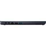 ASUS ExpertBook B5 (B5402CVA-KI0013X), Notebook dunkelblau, Intel® Core™ i5-1340P, Intel® Iris® Xe Graphics, 16 GB DDR5, 512 GB (512 GB SSD), Windows 11 Pro
