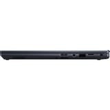 ASUS ExpertBook B5 (B5402CVA-KI0013X), Notebook dunkelblau, Intel® Core™ i5-1340P, Intel® Iris® Xe Graphics, 16 GB DDR5, 512 GB (512 GB SSD), Windows 11 Pro
