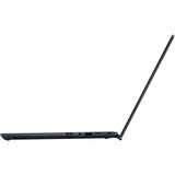 ASUS ExpertBook B5 (B5402CVA-KI0013X), Notebook dunkelblau, Intel® Core™ i5-1340P, Intel® Iris® Xe Graphics, 16 GB DDR5, 512 GB (512 GB SSD), Windows 11 Pro