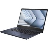 ASUS ExpertBook B5 (B5402CVA-KI0013X), Notebook dunkelblau, Intel® Core™ i5-1340P, Intel® Iris® Xe Graphics, 16 GB DDR5, 512 GB (512 GB SSD), Windows 11 Pro