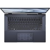 ASUS ExpertBook B5 (B5402CVA-KI0013X), Notebook dunkelblau, Intel® Core™ i5-1340P, Intel® Iris® Xe Graphics, 16 GB DDR5, 512 GB (512 GB SSD), Windows 11 Pro