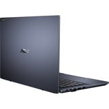 ASUS ExpertBook B5 (B5402CVA-KI0013X), Notebook dunkelblau, Intel® Core™ i5-1340P, Intel® Iris® Xe Graphics, 16 GB DDR5, 512 GB (512 GB SSD), Windows 11 Pro