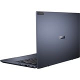 ASUS ExpertBook B5 (B5402CVA-KI0013X), Notebook dunkelblau, Intel® Core™ i5-1340P, Intel® Iris® Xe Graphics, 16 GB DDR5, 512 GB (512 GB SSD), Windows 11 Pro
