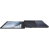 ASUS ExpertBook B5 (B5402CVA-KI0013X), Notebook dunkelblau, Intel® Core™ i5-1340P, Intel® Iris® Xe Graphics, 16 GB DDR5, 512 GB (512 GB SSD), Windows 11 Pro