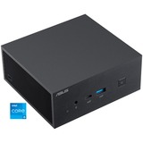 ASUS PN63-S5055MDS1, Mini-PC schwarz, ohne Betriebssystem