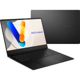 ASUS Vivobook S 16 OLED (S5606MA-MX163X), Notebook schwarz, Intel® Core™ Ultra 9 185H, Intel® Arc™ Graphics, 16 GB LPDDR5X, 1 TB (1 TB SSD), Windows 11 Pro 64-Bit
