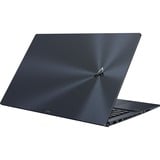 ASUS Zenbook Pro 17 (UM6702RA-M2018W), Notebook schwarz, Windows 11 Home 64-Bit, 43.9 cm (17.3 Zoll), 1 TB SSD