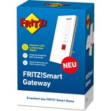 AVM FRITZ! Smart Gateway weiß