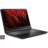 Acer Nitro 5 (AN517-41-R9KH), Gaming-Notebook schwarz, Windows 11 64-Bit, 144 Hz Display