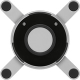 Apple VESA Mount Adapter - Pro Display XDR, Halterung weiß