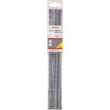 Bosch Hammerbohrer SDS-plus-5, Ø 6,5mm 10 Stück, Arbeitslänge 200mm