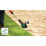 Bosch Heimwerken & Garten Akku-Rasentrimmer UniversalGrassCut 18V-26-500 Solo, 18Volt grün/schwarz, ohne Akku und Ladegerät, POWER FOR ALL ALLIANCE