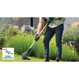 Bosch Heimwerken & Garten Akku-Rasentrimmer UniversalGrassCut 18V-26-500 Solo, 18Volt grün/schwarz, ohne Akku und Ladegerät, POWER FOR ALL ALLIANCE