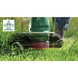 Bosch Heimwerken & Garten Akku-Rasentrimmer UniversalGrassCut 18V-26-500 Solo, 18Volt grün/schwarz, ohne Akku und Ladegerät, POWER FOR ALL ALLIANCE