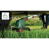 Bosch Heimwerken & Garten Akku-Rasentrimmer UniversalGrassCut 18V-26-500 Solo, 18Volt grün/schwarz, ohne Akku und Ladegerät, POWER FOR ALL ALLIANCE