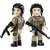 COBI T-72 (East Germany/Soviet), Konstruktionsspielzeug Maßstab 1:35