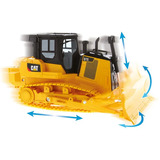 Carrera RC Cat 336 Excavator Maßstab 1:24