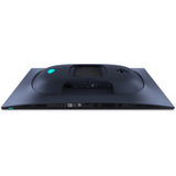 Dell Alienware AW2725Q QD-OLED, Gaming-Monitor 67.8 cm (26.7 Zoll), schwarz, UltraHD/4K, HDMI, DP, USB-C, USB-Hub, 240Hz Panel