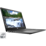 Dell Latitude 3410-9927, Notebook grau, Windows 10 Pro 64-Bit, 60 Hz Display