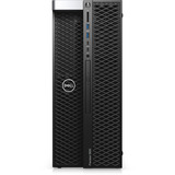 Dell Precision 5820 Generalüberholt, PC-System schwarz, Windows 11 Pro 64-Bit